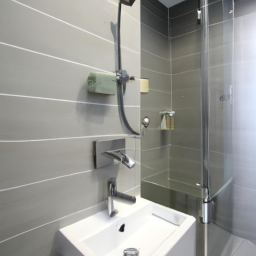 Rénovation de Salle de Bain : Impact sur la Valeur de Votre Maison Les Ponts-de-Cé